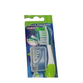 Foramen. Foramen Dual Flexi Soft Brush 1200 g