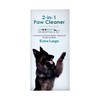 GROOMER ESSENTIALS GROOMER ESSENTIALS 2-in-1 Pet Paw Cleaner - Extra