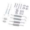 TRW Automotive AfterMarket SFK211 Brake Shoe Accessory Kit