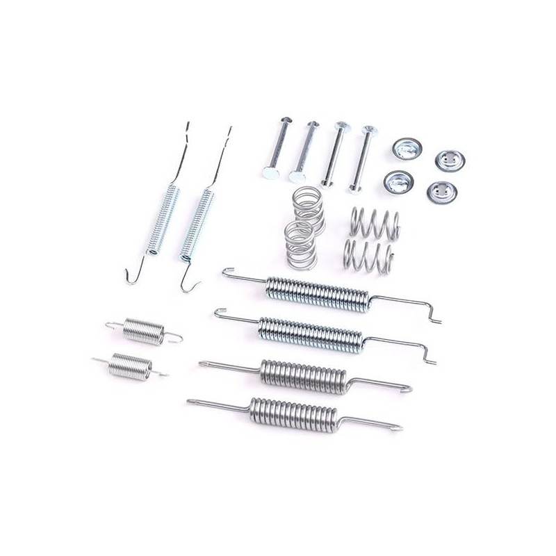 TRW Automotive AfterMarket SFK211 Brake Shoe Accessory Kit