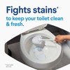 Clorox Foaming Toilet Bomb Toilet Bowl Cleaner, Bleach Free, Fresh