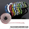 GUB Wet PU Cycling Handlebar Bar Tape Lightweight Road Bike