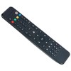 ALLIMITY Replacement Remote Control for Redline Red Line Linea Rossa