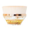OcioDual Kabuki Make-Up Face Brush Cosmetic Brush Dense Synthetic Brush