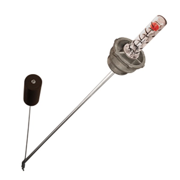 Scully EG-215 - 01422 ECON-O-TANK GAUGE FOR TANKS 42"-44" DEEP