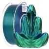 FXAAGFH 1KG 3D Printer Filament Bundle, 3 D PLA Printing