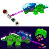 Mukikim KOOL KREEPERS RC-REX - Remote Control Color-Changing & Walking