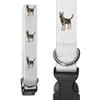 Small 'Cute German Shepherd' Dog Collar (PR00053577)
