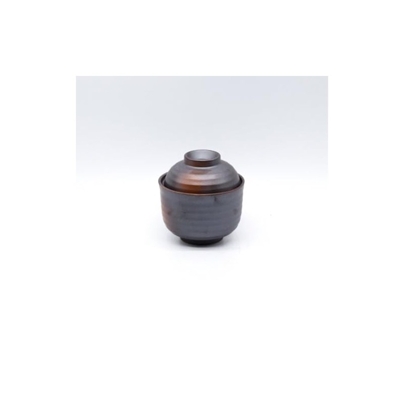 Sushi Sushi Chawanmushi Bowl with Lid 85x90mm