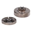 Rim Sprocket Bearing Set Iron Material Wear Resistant Chainsaw Replace