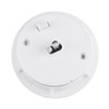 Solar Powered Garden Ground Light LED Lawn Lamp for Outdoor