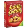 Fiddle Faddle Butter Toffee Popcorn With Peanuts, 6 Oz (Pack