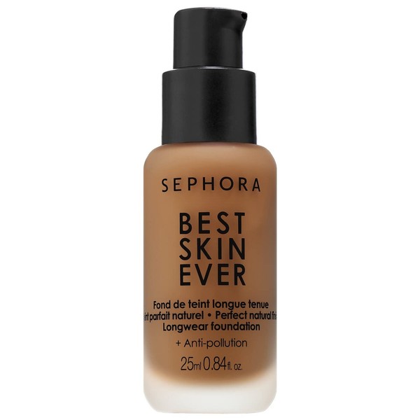 SEPHORA COLLECTION Best Skin Ever Liquid Foundation Unisex 56.5 P