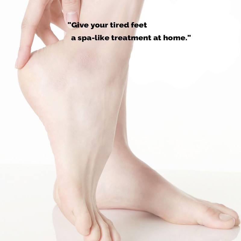 PRETTYSKIN Moisturizing Foot and Hand Mask Pack | Intensive Moisturizing