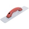 MARSHALLTOWN Cast Magnesium Hand Float, 16 Inch x 3-1/8 Inch,
