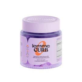 Hormone Balance Soft Chews for Women – Curb Cravings, Support Mood & PMS Relief, Appetite Control Gummies, Vegan Supplement, Berry Flavor, 60 Count