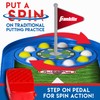 Franklin Sports Spin N Putt Golf Game