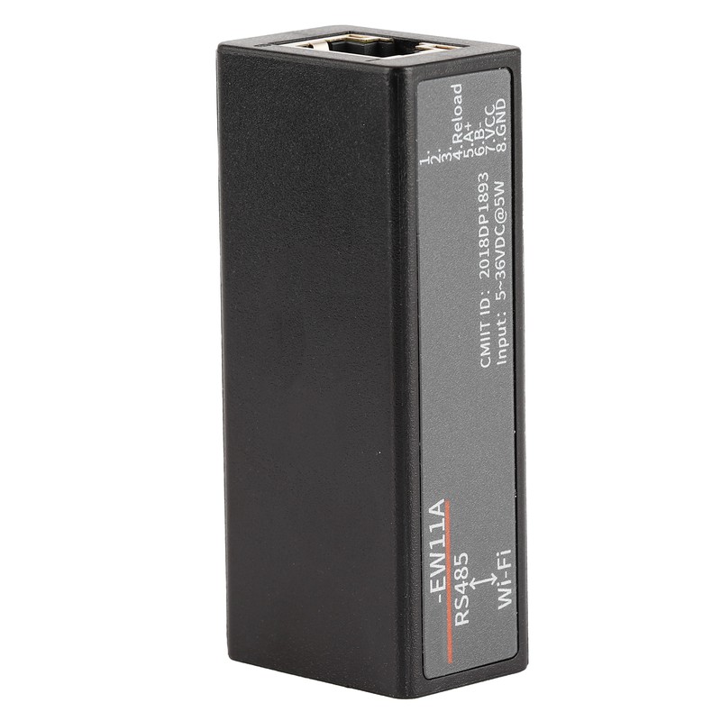 Serial Server RS485 to WIFI Internal Antenna Wireless Communication Module