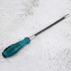 HADIIH 7 mm Hexagonal Screwdriver Flexible Hex-Flex Manual Socket Screwdriver