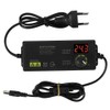 ASHATA 3-36V Wide Range Power Supply Adjustable Anti Interference Power