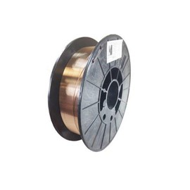 ERCuSi-A Silicon Bronze copper welding wire .030" - .035" 10 lb spool (10-Lb - .035")