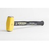 ABC HAMMERS Sledge Hammer - 4 lb. Stryker Hammer with