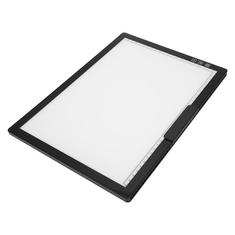 A4 Tracing Light Pad Ultrathin Rechargeable Portable A4 Tracing LED