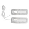 Shoe Deodorizer Dryer Portable USB Electric Shoes Dryer for Gloves
