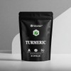 Turmeric with Black Pepper – 60 Vegan Capsules – 600mg