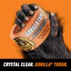Gorilla - Pegamento 6060002, 1,88 x 18 yardas