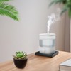 Acrylic Humidifiers Tray for LEVOIT Classic 160 Top-Fill Humidifiers 2.5L