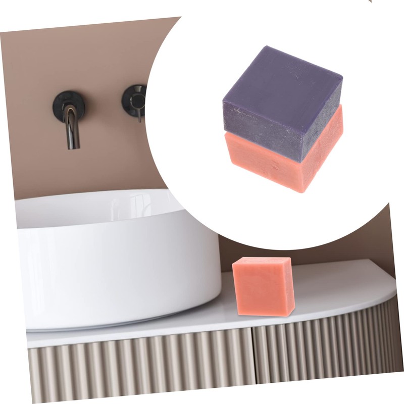 Beavorty Natural Oil Cleanser Soap Bar Foaming Body Face Cleanser