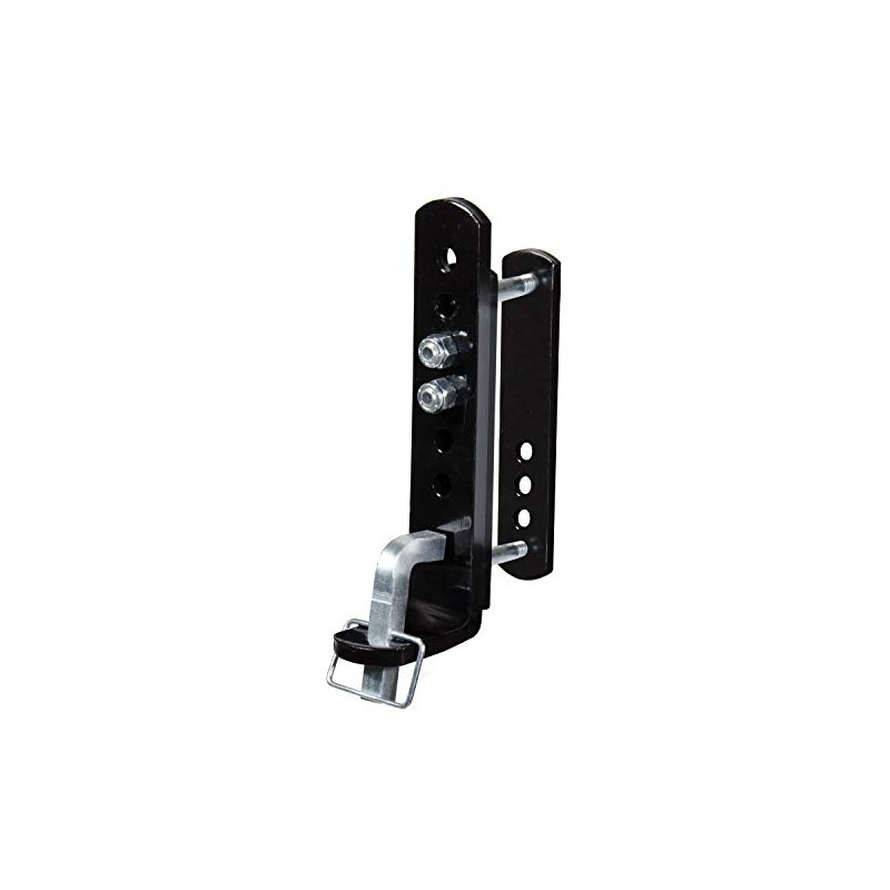 Sway control bracket - complete for 6K - 14K