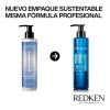 Tratamiento Redken Termoprotector Para Cabello Dañado 200ml