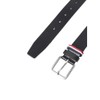 JACK & JONES Male Belt, black