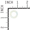 Briggs and Stratton 17X91MA Washer, Flat - 0.81 x 0.54