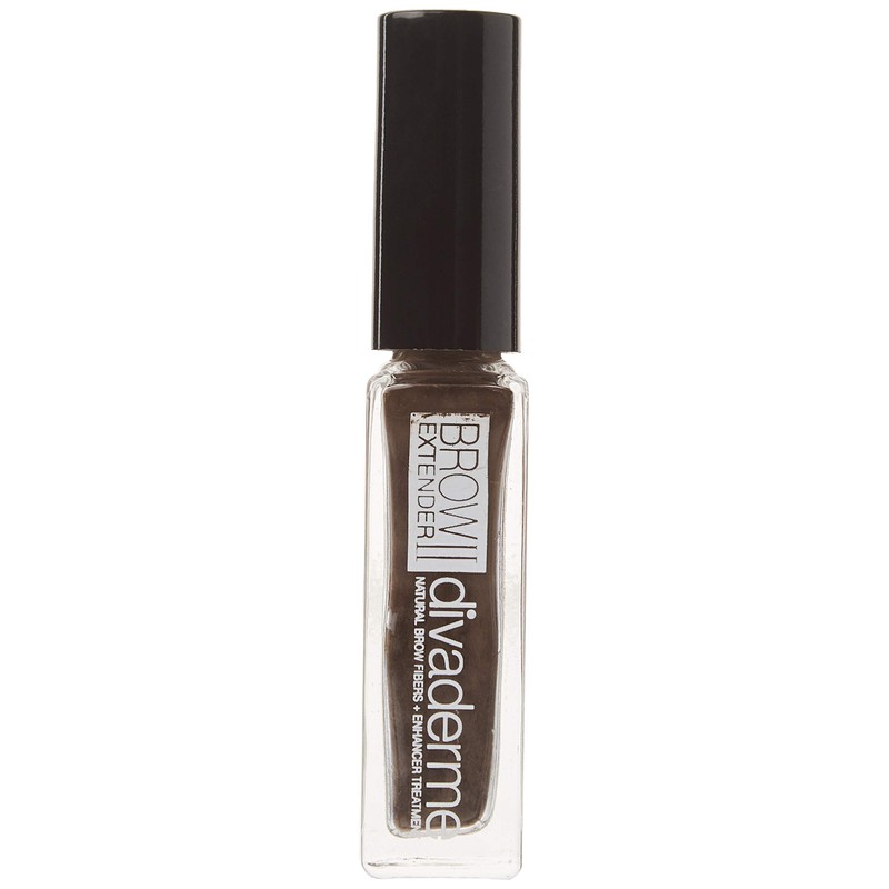 Divaderme Brow Extender II Cappuccino