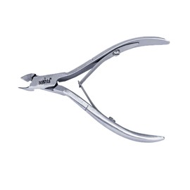 Alicate Para Cuticula Manicure Aashta PN-1019 9cm