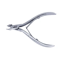 Alicate Para Cuticula Manicure Aashta PN-1019 9cm