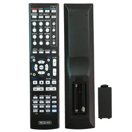 Replacement Remote Control for Pioneer VSX-D810S VSX-D850S VSX-09TX VSX-05 7.1-Channel Home Theater AV A/V Receiver System
