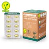 Vegantamin Plant-Based Alti-G Omega-3 1 Box (1 Month Supply) / 비건타민 식물성 알티지 오메가3 1박스 (1개월분)