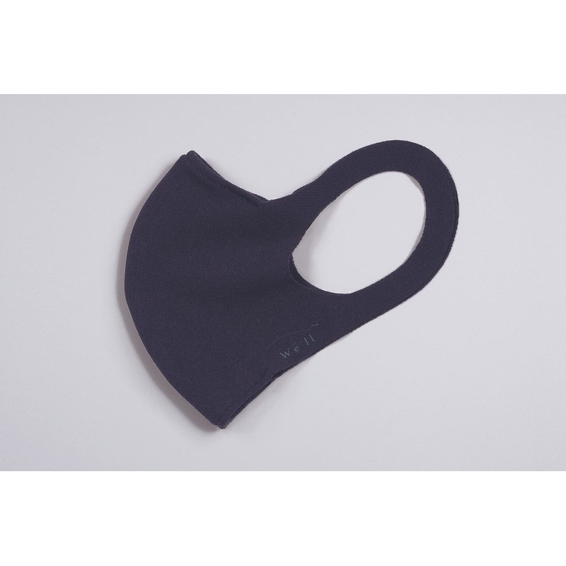 We'll Cool Comfit MASK Double Layer (9 Colors / 4