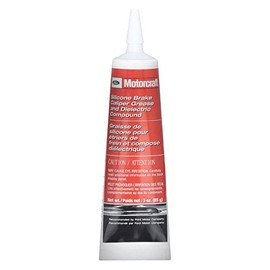 Motorcraft Automotive-Lithium-Grease
