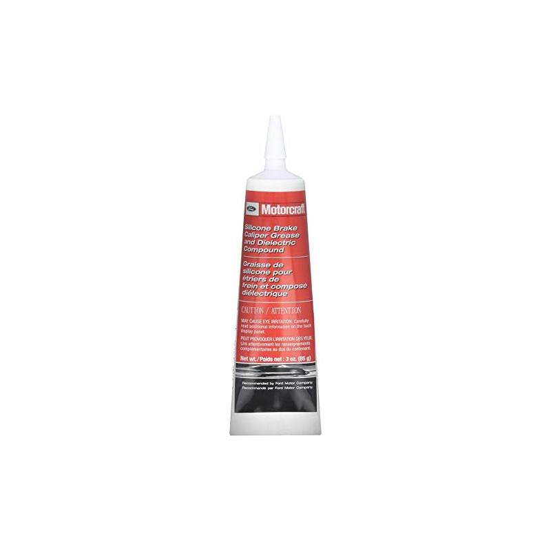 Motorcraft Automotive-Lithium-Grease