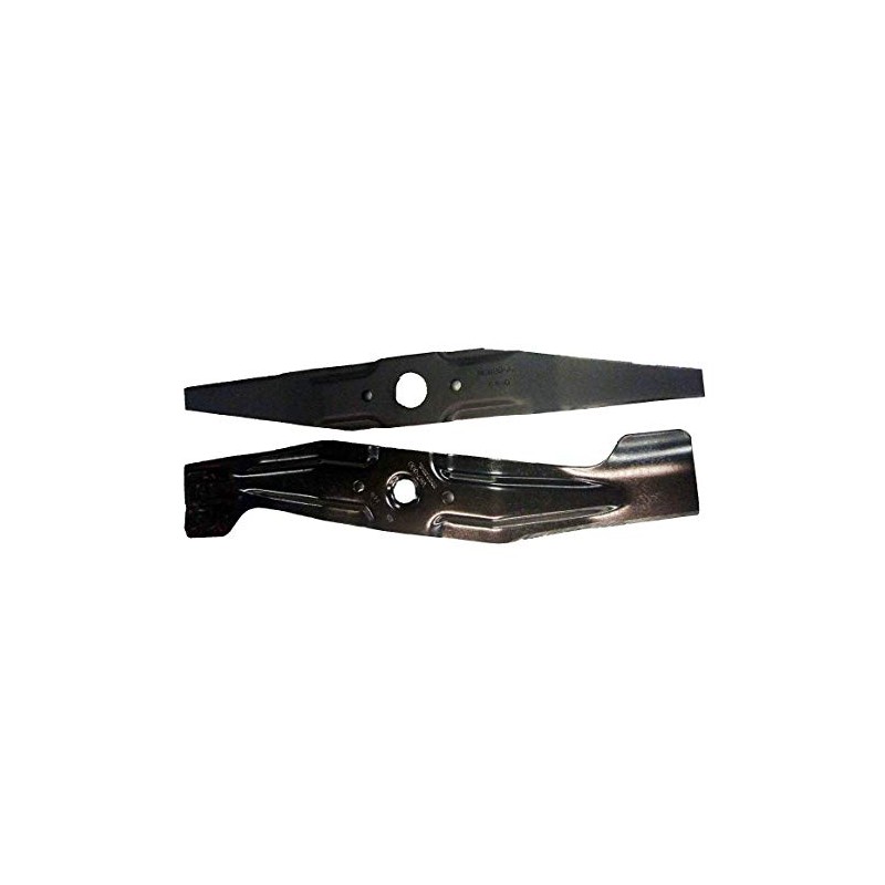 Honda HRR216 Blade KIT, (1) 72531-VH7-000 Blade & (1) 72511-VL0-S00
