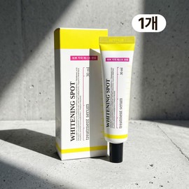 Marchenlab Whitening/Spot/Treatment/ml/1Pc
