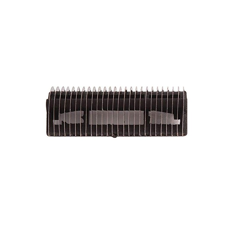 Compatible with Mita Series 1 F/C10B Shaver Replacement Blade, Mesh