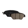 Detroit Axle - Rear Ceramic Brake Pads for 2016-2023 Mazda