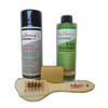 Anthony's Leatherworks Total Suede Care Kit for Suede & Nubuck