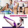 Resistance Bands, Exercise Workout Bands for Women and Men, 3